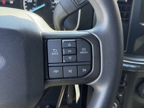 Used 2023 Ford F150 XL w/ STX Appearance Package AWD/4WD image 32
