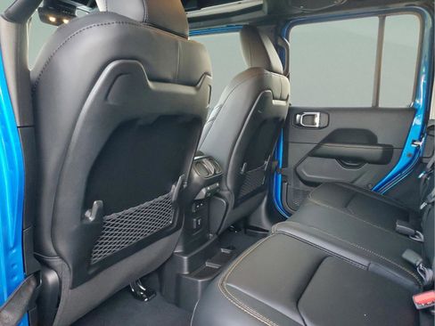 New 2025 Jeep Wrangler Unlimited Rubicon 392 image 26