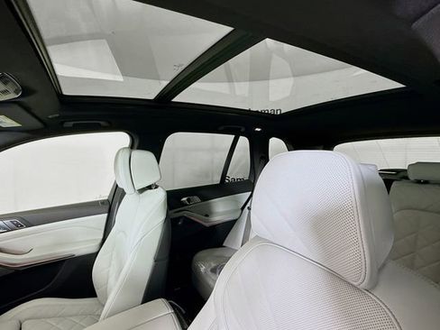 New 2026 BMW X5 xDrive40i w/ M Sport Package image 22