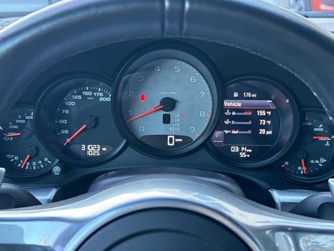 Used 2015 Porsche 911 Carrera S image 24