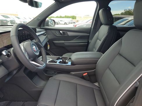 New 2026 Buick Enclave Preferred w/ Power Package FWD image 19