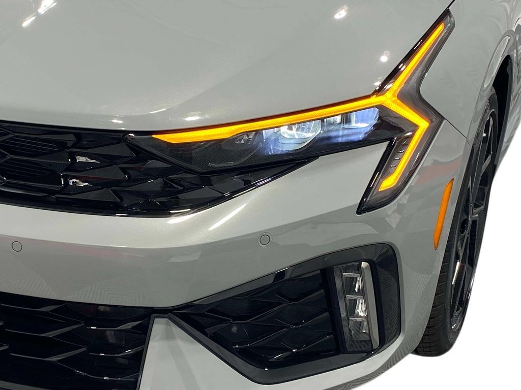 New 2026 Kia K5 GT-Line w/ GT-Line Premium Package FWD image 7