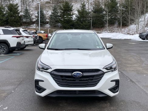 Certified 2025 Subaru Legacy Premium image 8