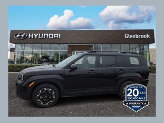 New 2026 Hyundai Santa Fe SEL video 1