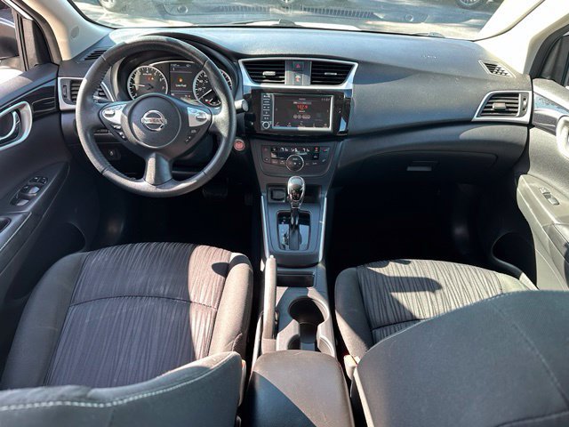 Used 2019 Nissan Sentra SV FWD image 29