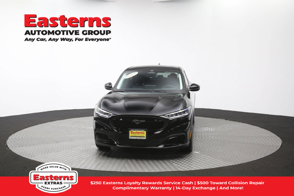 Used 2022 Ford Mustang Mach-E Select AWD/4WD image 54