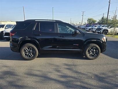 New 2026 GMC Terrain AT4 w/ Technology Package II