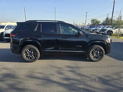 New 2026 GMC Terrain AT4 w/ Technology Package II image 4