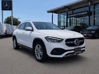 Used 2023 Mercedes-Benz GLA 250 4MATIC video 1