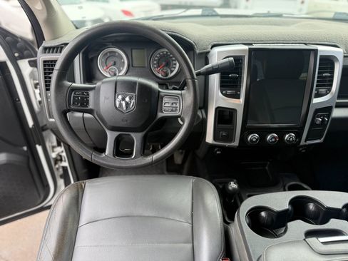 Used 2016 RAM 2500 Tradesman w/ Popular Equipment Group image 13