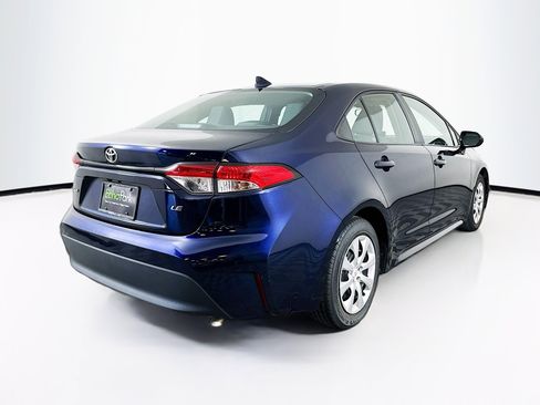 Used 2024 Toyota Corolla LE FWD image 9