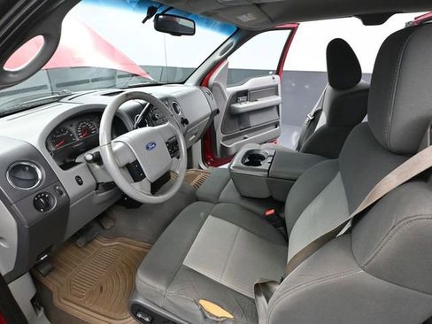Used 2008 Ford F150 XLT image 21