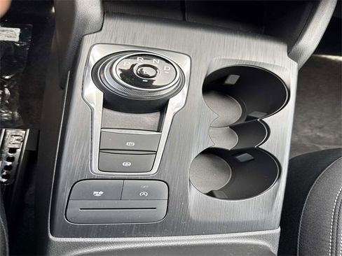 New 2025 Ford Escape Active image 23