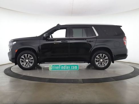 Used 2021 Chevrolet Tahoe LS w/ Max Trailering Package AWD/4WD image 9