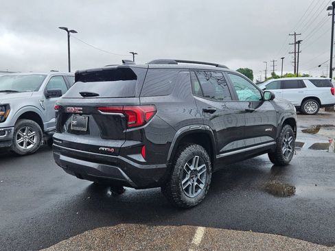New 2026 GMC Terrain AT4 AWD/4WD image 6