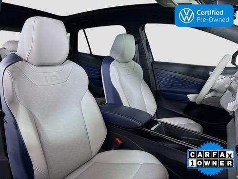 Used 2023 Volkswagen ID.4 Pro S Plus image 31