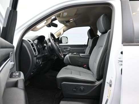 Used 2020 RAM 1500 Lone Star image 8