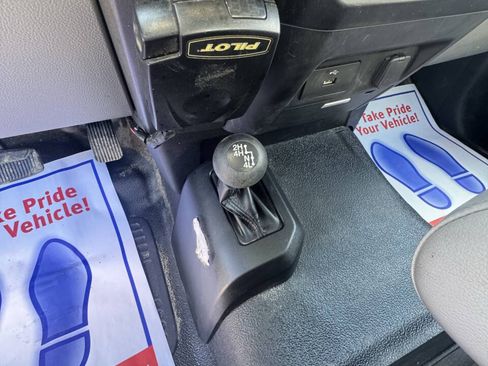 Used 2018 Ford F550 4x4 Regular Cab Super Duty image 34