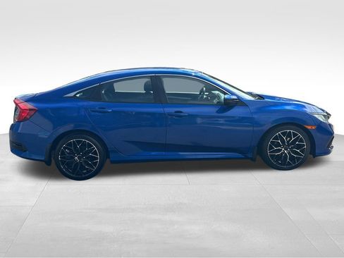 Used 2019 Honda Civic Sport image 8