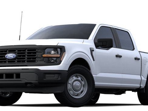 New 2024 Ford F150 XL AWD/4WD image 47
