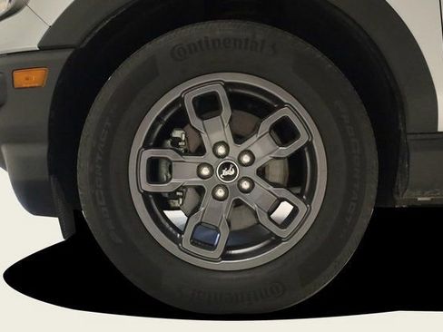 Used 2022 Ford Bronco Sport Big Bend image 9