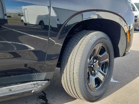 New 2025 Chevrolet Tahoe 4WD image 13