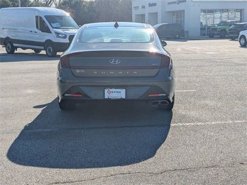 Used 2023 Hyundai Sonata SEL Plus image 4