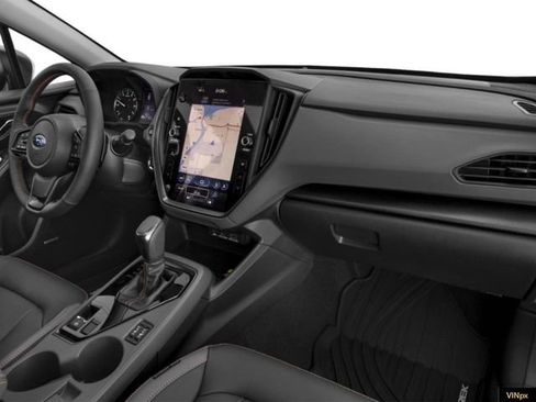 New 2026 Subaru Crosstrek 2.5i Limited AWD/4WD image 6