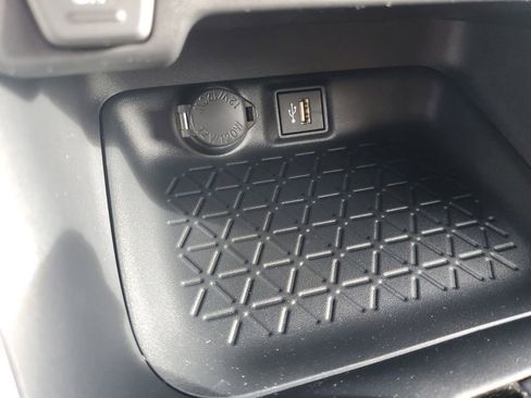 New 2025 Toyota RAV4 LE image 18