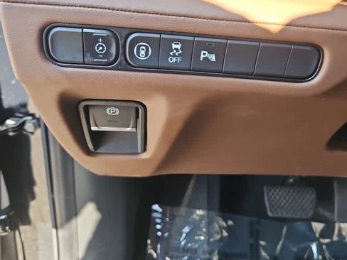 Certified 2024 Acura MDX SH-AWD w/ Technology Package image 18