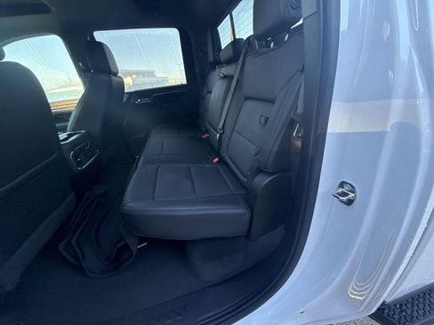 Used 2024 GMC Sierra 2500 Denali w/ Denali Reserve Package image 32