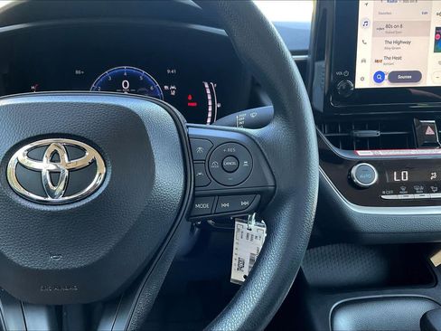 Used 2026 Toyota Corolla LE FWD image 23
