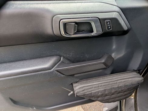 Used 2024 Ford Bronco Raptor AWD/4WD image 9