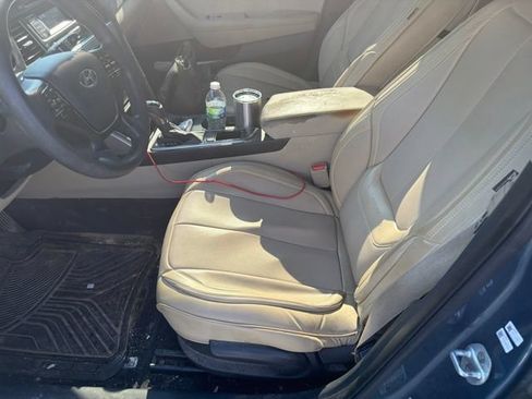 Used 2016 Hyundai Sonata SE FWD image 7