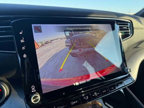 New 2026 Jeep Grand Wagoneer L Limited image 32