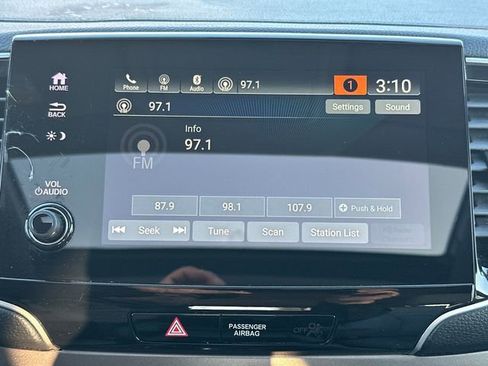 Used 2022 Honda Pilot EX-L image 16