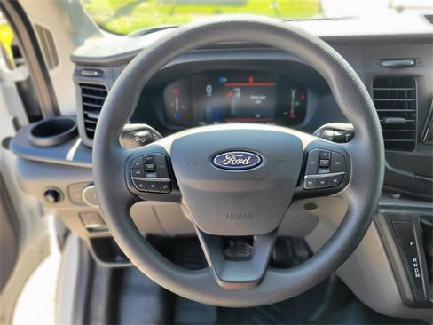 New 2026 Ford Transit 250 Low Roof w/ Load Area Protection Package image 22