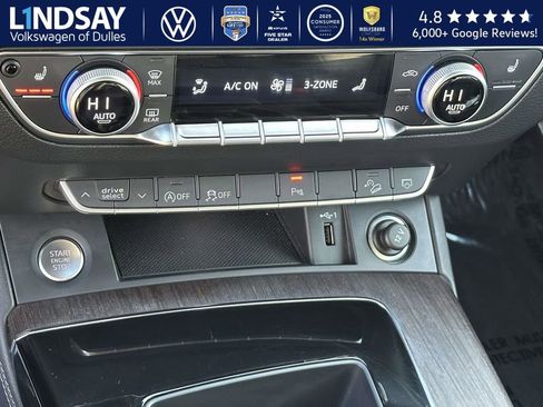 Used 2023 Audi Q5 2.0T Premium Plus w/ Premium Plus Package image 16