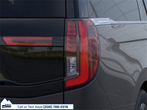 New 2026 Ford Expedition Max King Ranch image 44