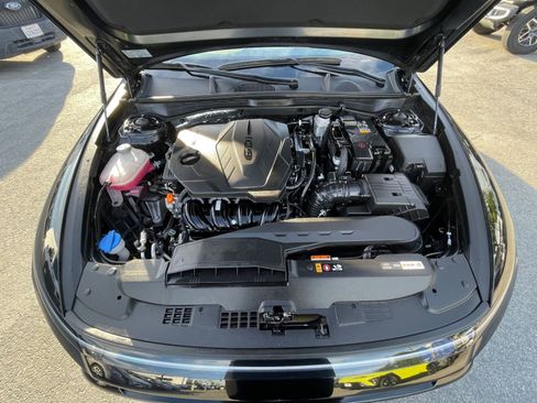 Used 2025 Hyundai Sonata SEL image 32