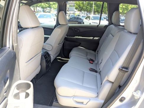Certified 2022 Honda Passport EX-L image 34