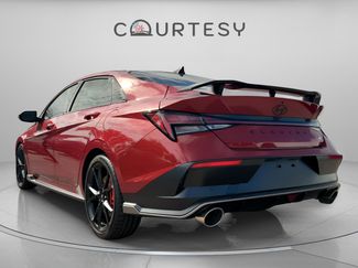 New 2026 Hyundai Elantra N Base video 2