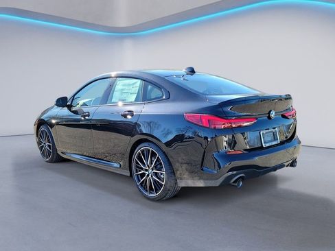 Used 2024 BMW 228i Gran Coupe w/ M Sport Package image 4