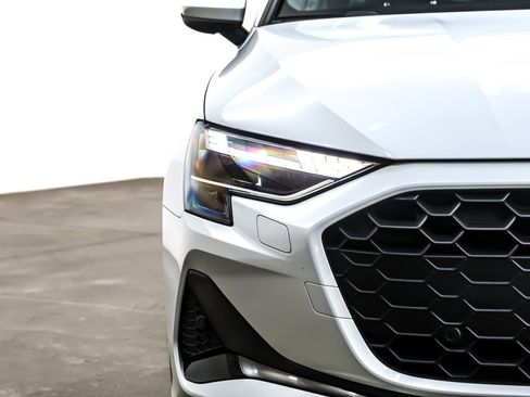 Used 2025 Audi A3 2.0T Premium w/ Black Optic Package image 15