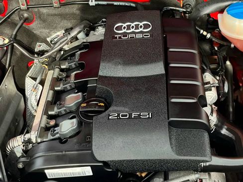 Used 2009 Audi A4 2.0T FWD image 42
