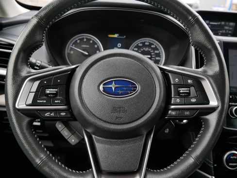 Used 2023 Subaru Forester Limited AWD/4WD image 25