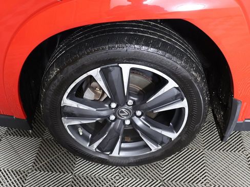 Used 2023 Lexus UX 250h AWD w/ Accessory Package (Z2) image 19