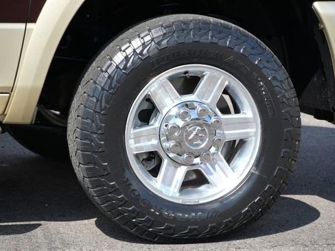 Used 2012 RAM 2500 Longhorn w/ Protection Group AWD/4WD image 56