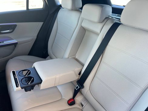 New 2026 Mercedes-Benz GLC 300 4MATIC image 26