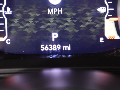 Used 2024 Jeep Wrangler Unlimited Rubicon image 19